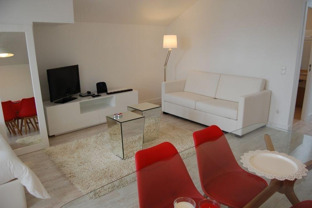 Appartement Wallis Lisboa