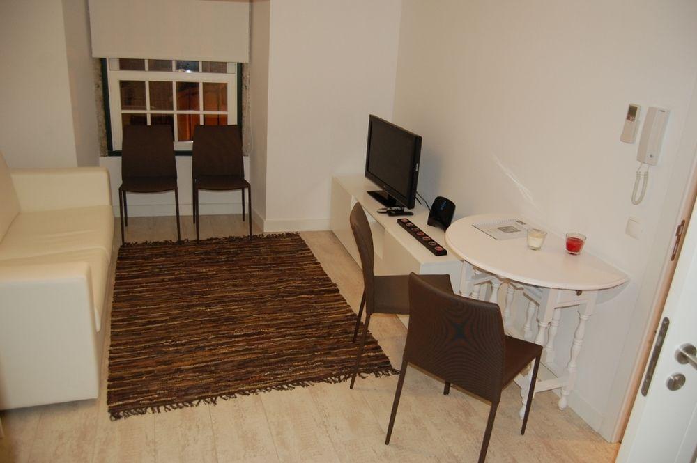 Wallis Appartement
