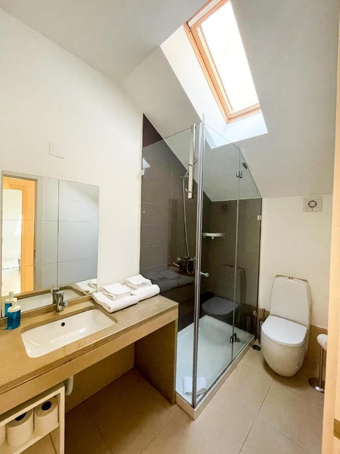 Wallis Apartamento