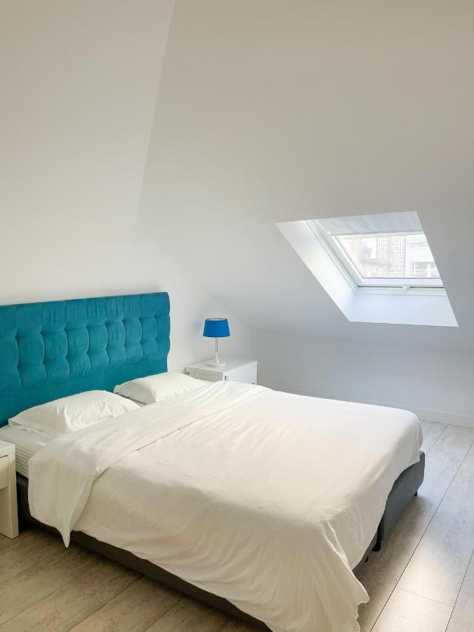 Wallis Apartamento *