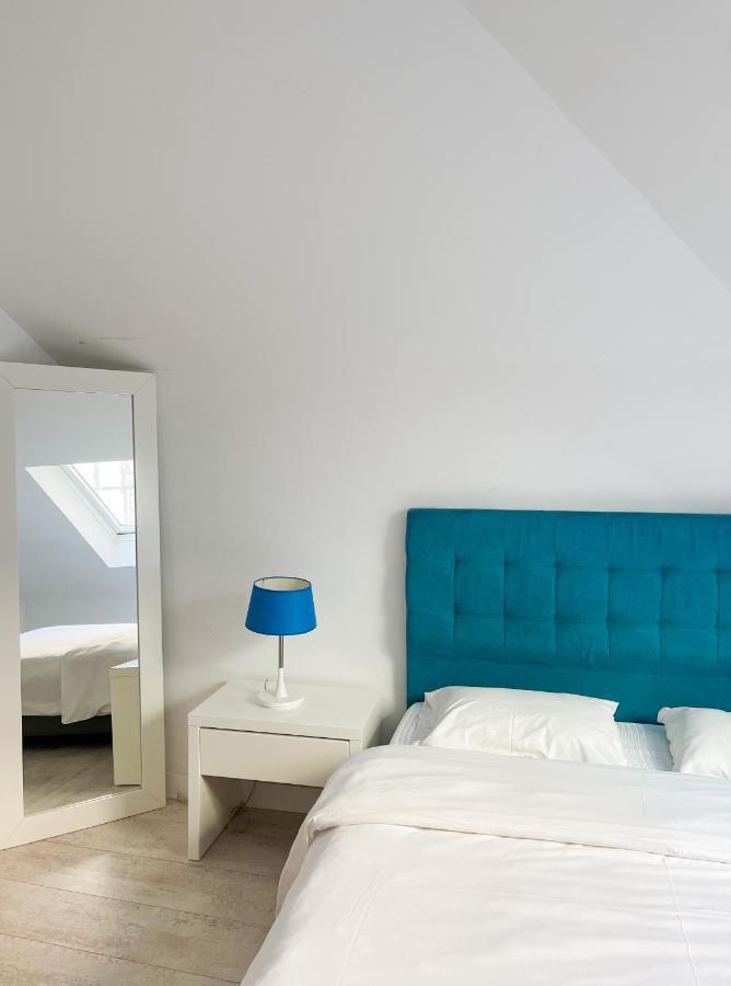 Wallis Apartamento *