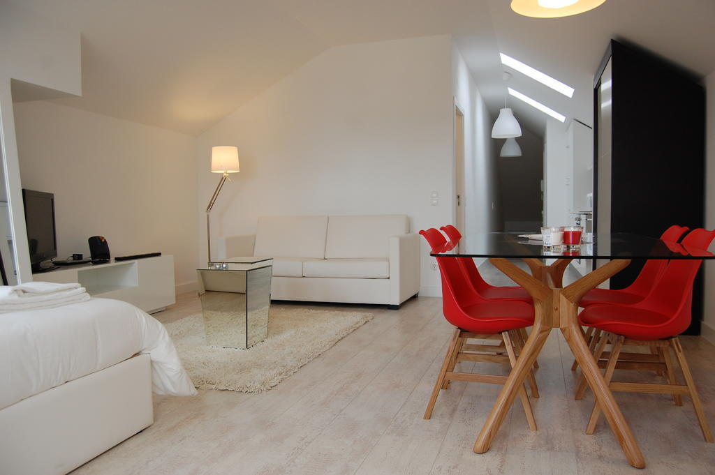 Apartamento Wallis Lisboa