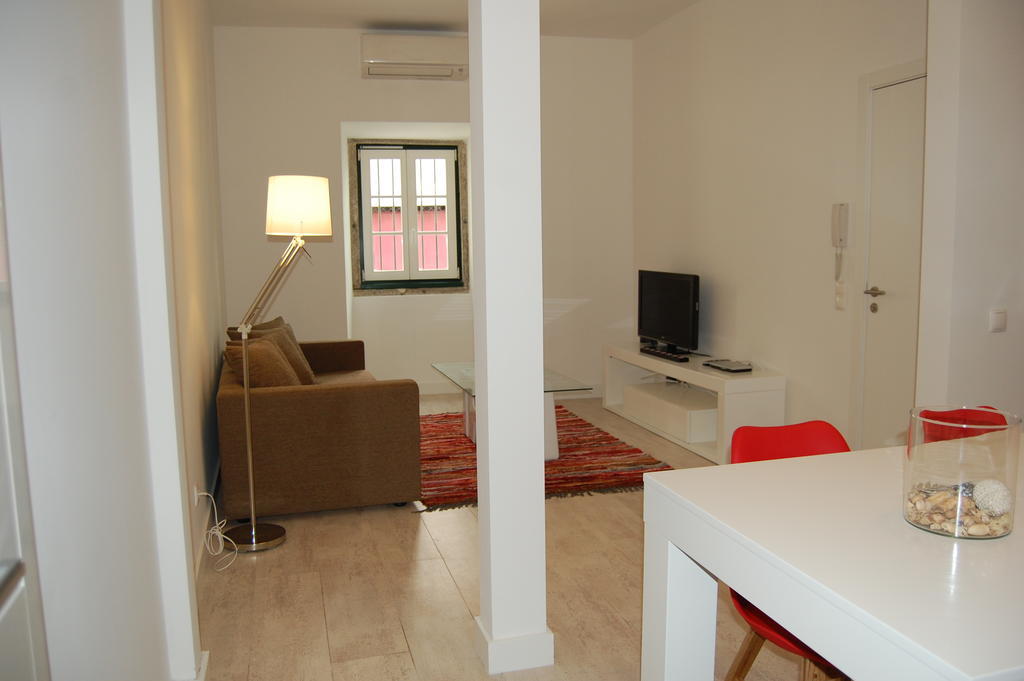 Apartamento Wallis Lisboa