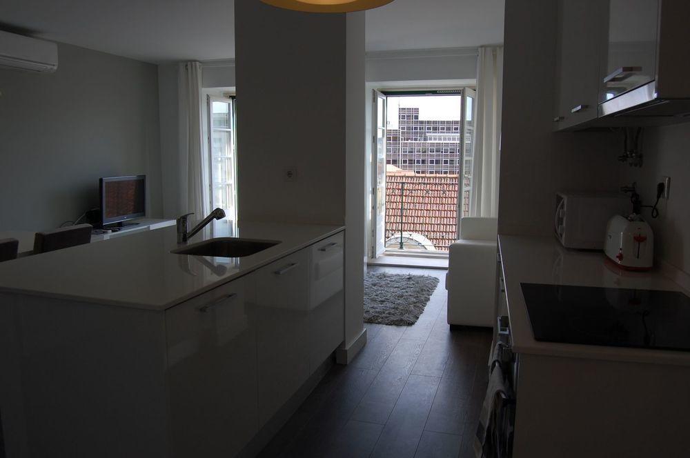 Apartamento Wallis *