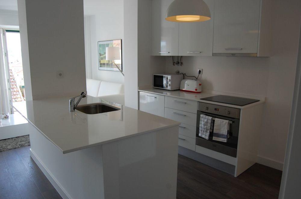 Apartamento Wallis Lisboa
