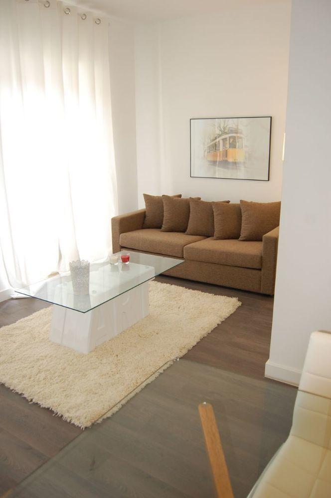 Apartamento Wallis