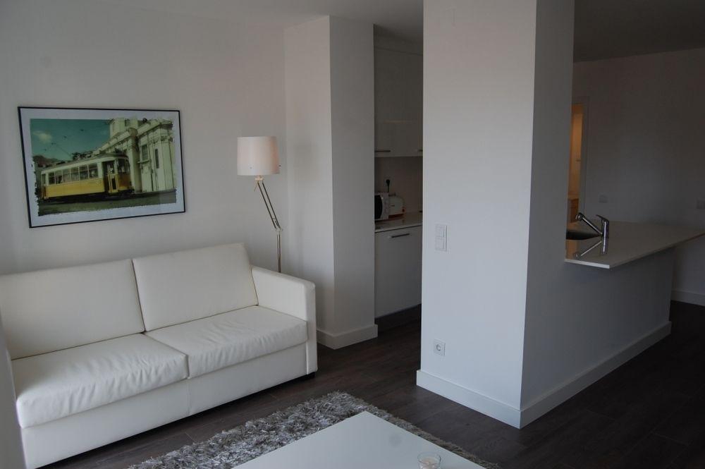 Apartamento Wallis Lisboa