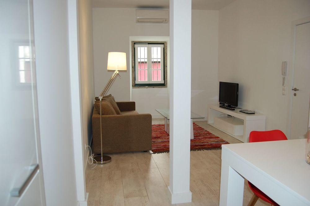 Apartamento Wallis Lisboa