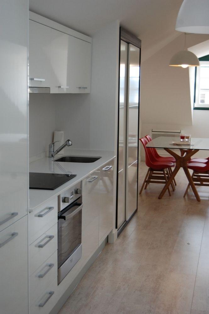 Apartamento Wallis *