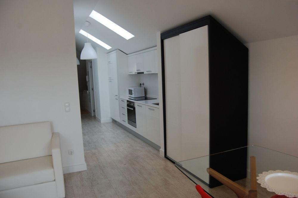 Apartamento Wallis *