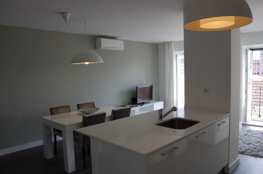 Apartamento Wallis Lisboa