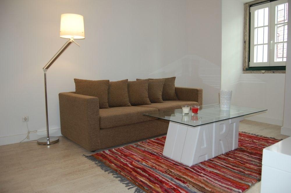 Apartamento Wallis *