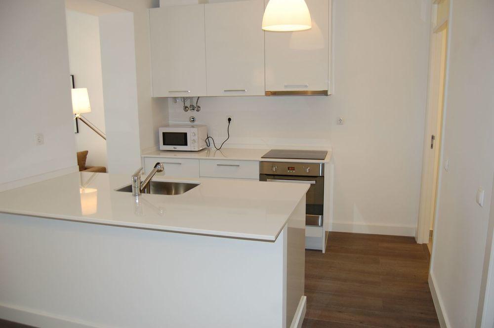 Apartamento Wallis Lisboa