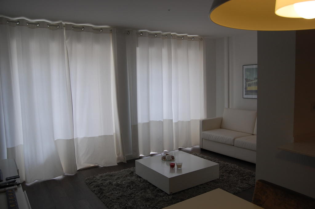 Wallis Apartamento