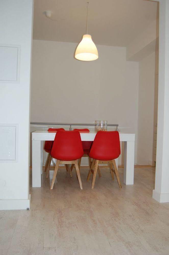 Wallis Apartamento Lisboa